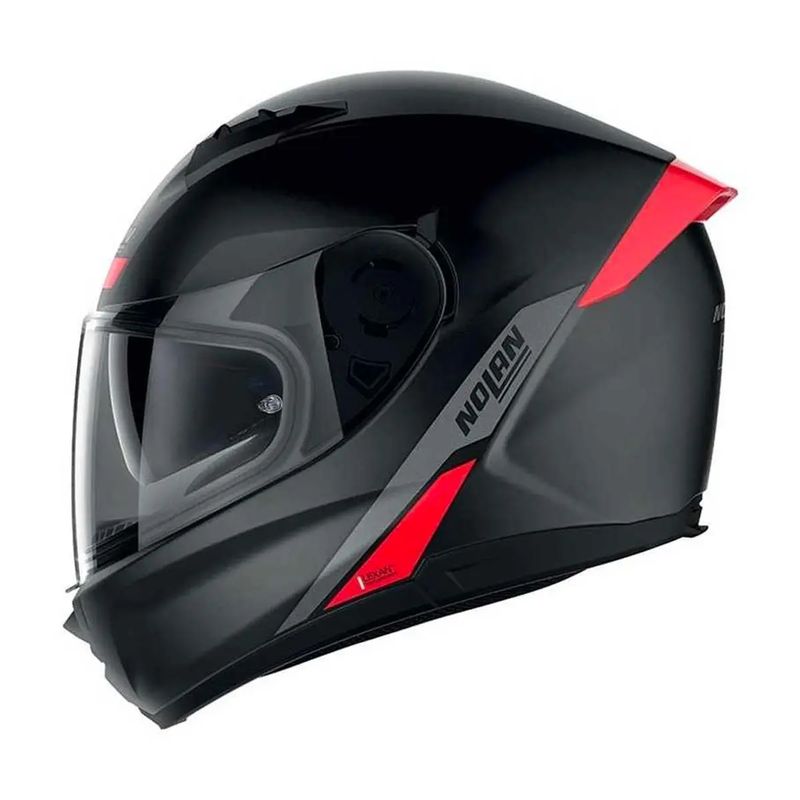 NOLAN - CASCO NOLAN N60-6 STAPLE.