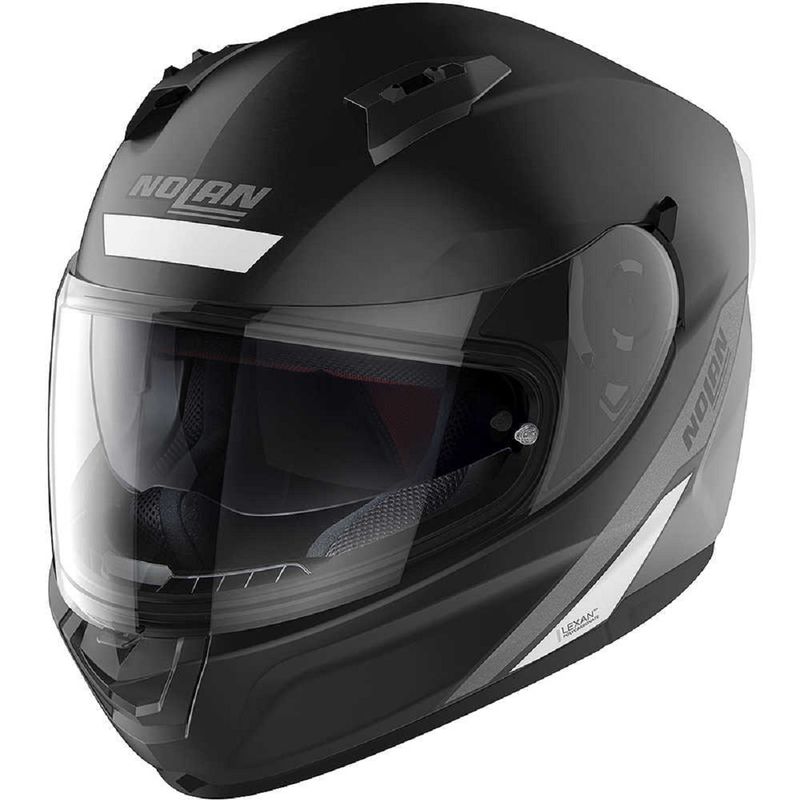 NOLAN - CASCO NOLAN N60-6 STAPLE.