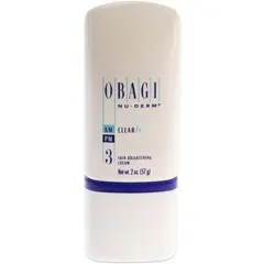 OBAGI - Tratamiento anti-pigmentación Nu Derm Clear FX Crema 60ml Obagi.