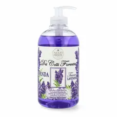 NESTI DANTE - Jabón Liquido - Lavanda 500 ml