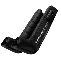 KINEGUN PRO - Presoterapia inalámbrica Drenaje-Recuperación - Therapress Go KINEGUN