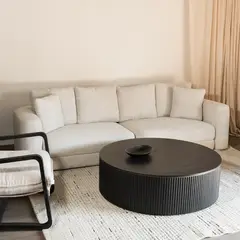 FORASTERO - Sofa Romilio 280