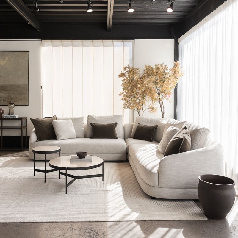 FORASTERO - Sofa Modular Imperatore Forastero