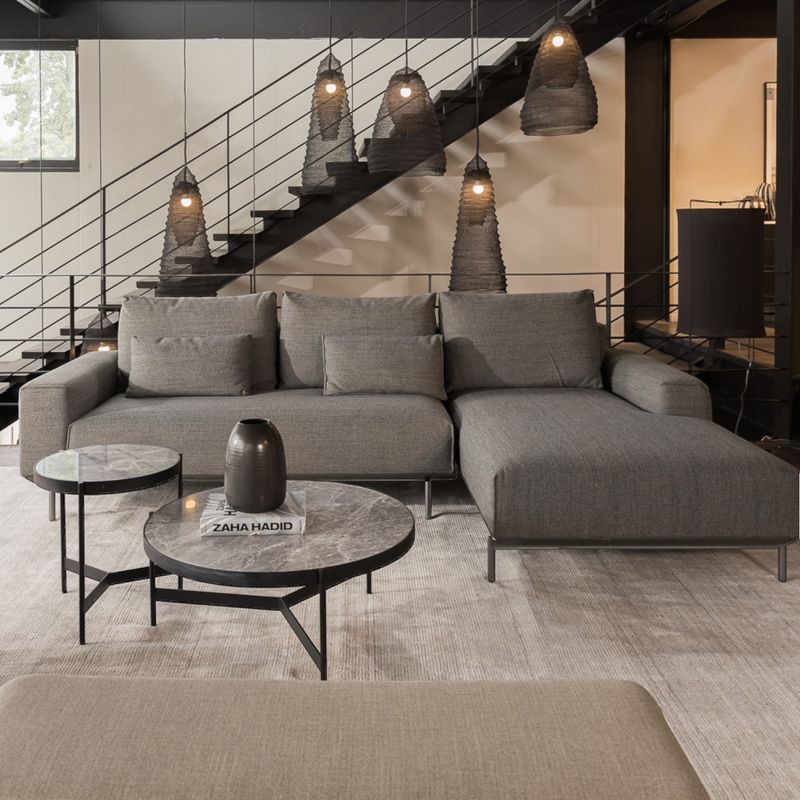 FORASTERO - Sofa Modular Vilanova Forastero