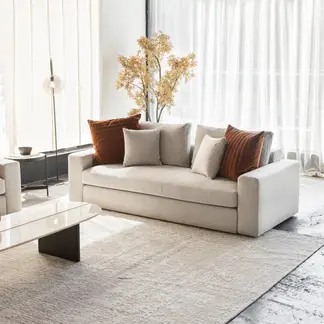 FORASTERO - Sofa Monasterio