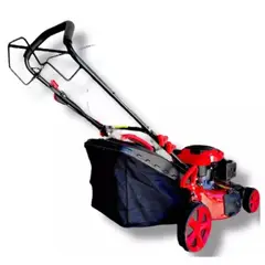ALTERNATIVE - Cortadora Césped A Gasolina 20 Pulgadas 6.5 Hp