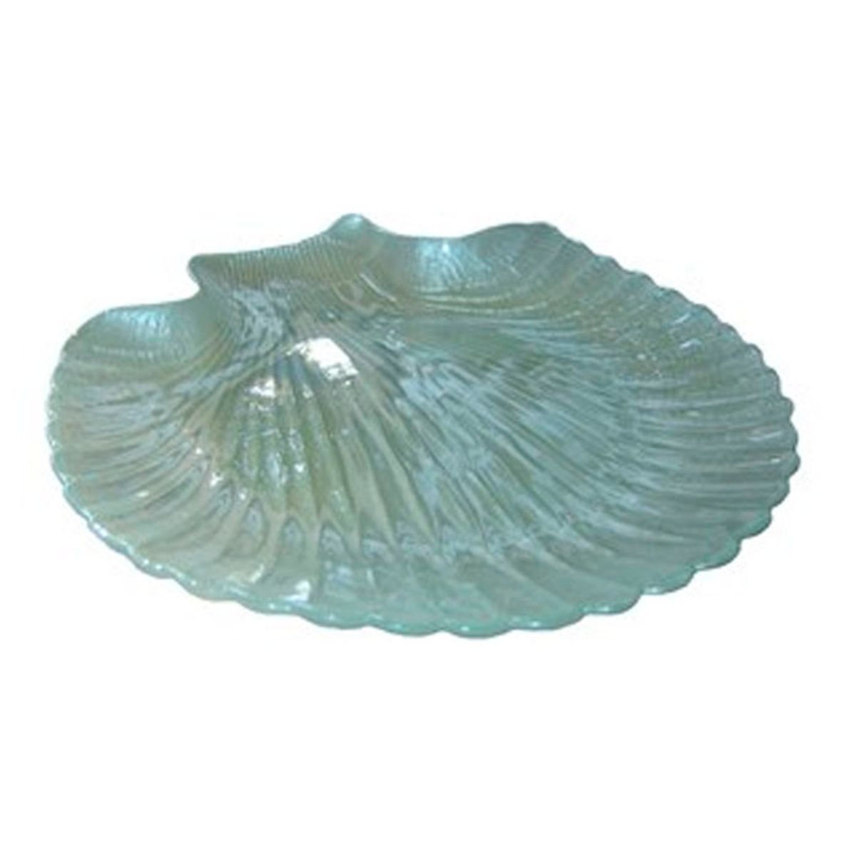 BRIC - Adorno Decorativo Diseño Ostra