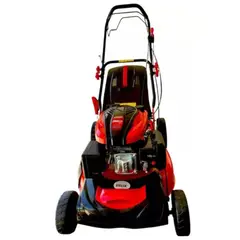 ALTERNATIVE - Cortadora Césped A Gasolina 20 Pulgadas 6.5 Hp