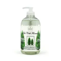 NESTI DANTE - Jabón Liquido - Cipres 500 ml