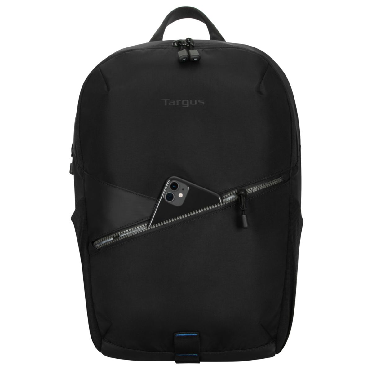 TARGUS - Mochila Targus Transpire Compact para Laptop de 15 a 16" - Negra
