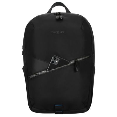Imagen 2 del producto Mochila Transpire Compact para Laptop de 15 a 16"" - Negra