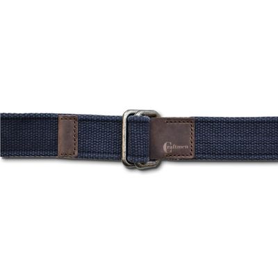 Imagen 2 del producto Cinturon Reata Color Azul