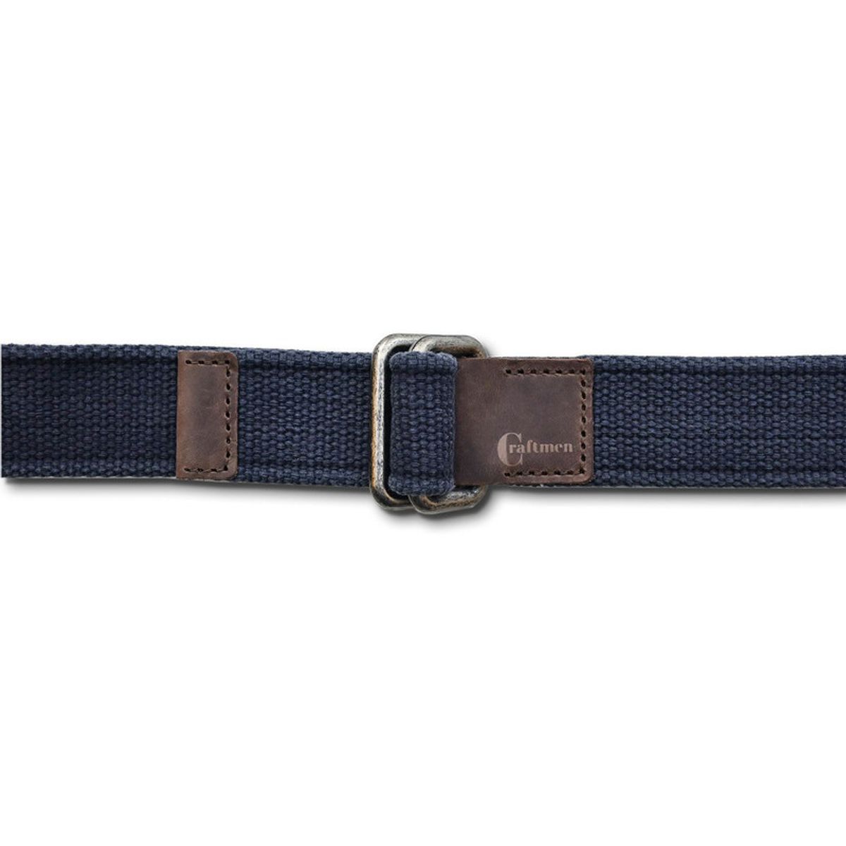 CRAFTMEN - Cinturon Craftmen Reata Color Azul