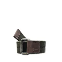 CRAFTMEN - Cinturon Reata Color Verde-Azul