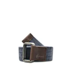 CRAFTMEN - Cinturon Reata Gris