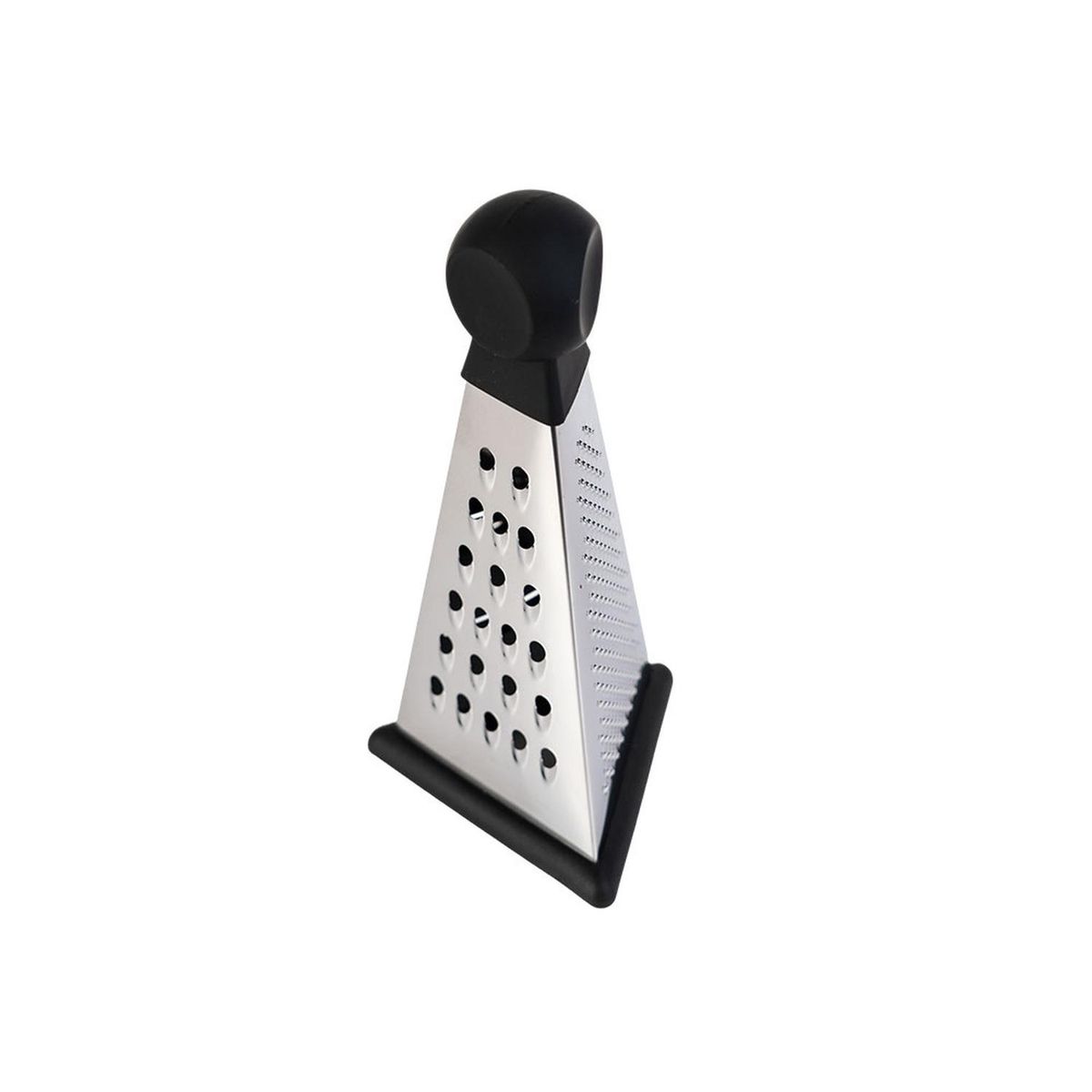 BERGHOFF - Rallador 3 Lados Gris Berghoff