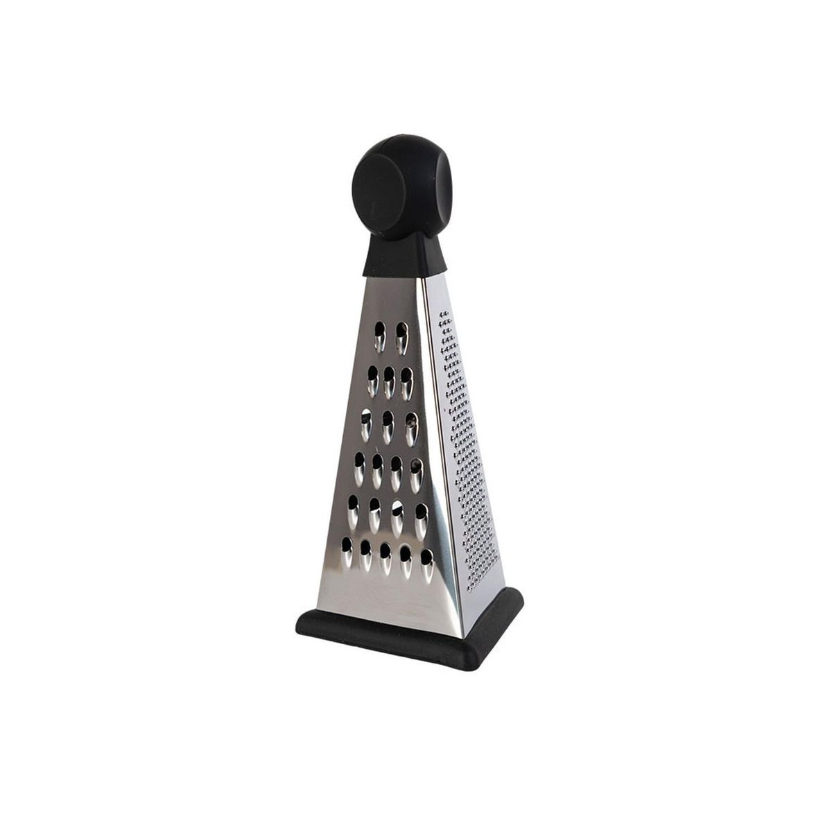 BERGHOFF - Rallador 3 Lados Gris Berghoff