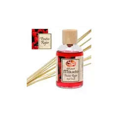 SYS - Ambientador Mikado Frutos Rojos