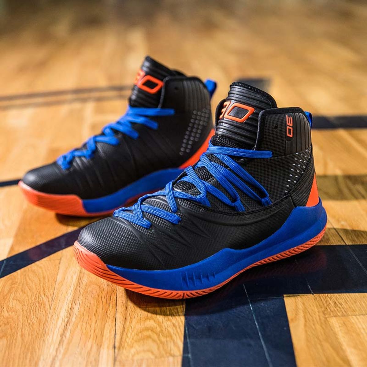 SHANDIAN - Zapatilla Básquetbol Hombre