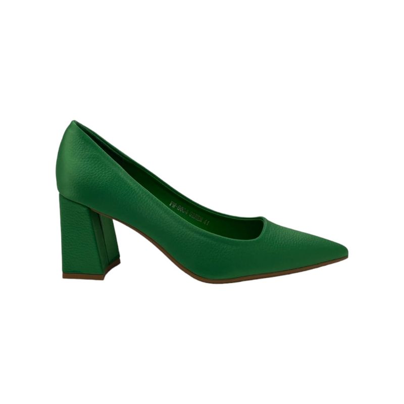 HERIEL - Zapato Stiletto Taco Colores Mujer.