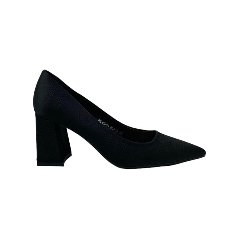 HERIEL - Zapato Stiletto Taco Colores Mujer.