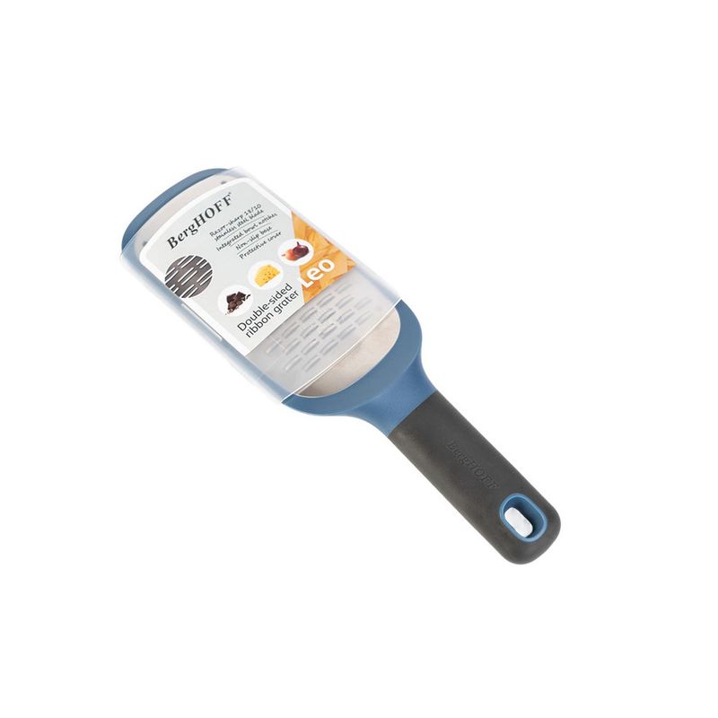 BERGHOFF - Rallador Doble Sentido Azul Berghoff