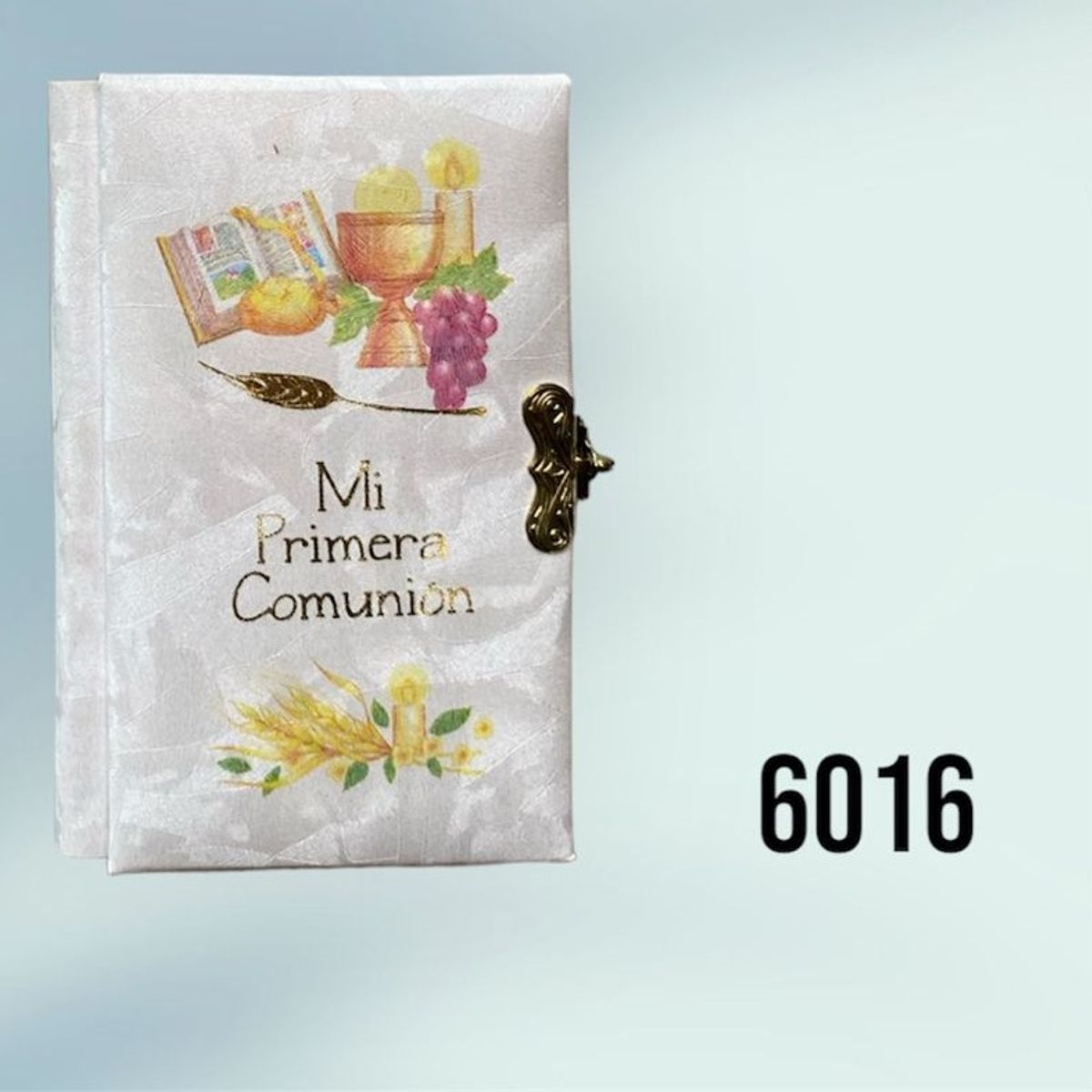 GENERICO - Misalito de Primera Comunión