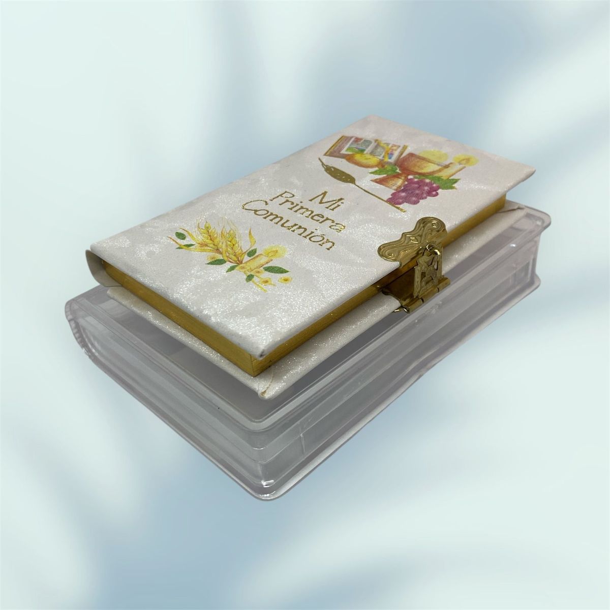 GENERICO - Misalito de Primera Comunión