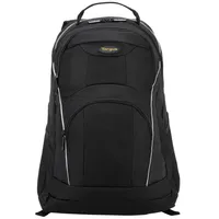 Mochila Motor para Laptop de hasta 16 - Negra