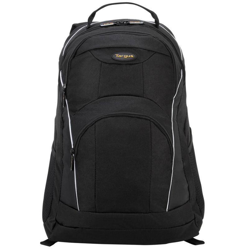 TARGUS - Mochila Targus Motor para Laptop de hasta 16 - Negra