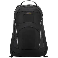 TARGUS - Mochila Motor para Laptop de hasta 16 - Negra