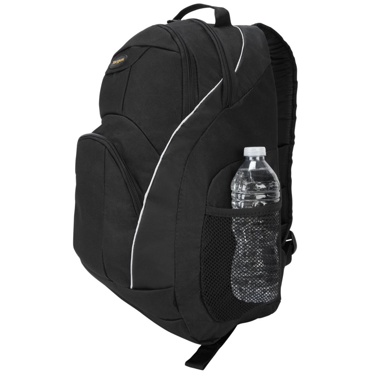 TARGUS - Mochila Targus Motor para Laptop de hasta 16 - Negra