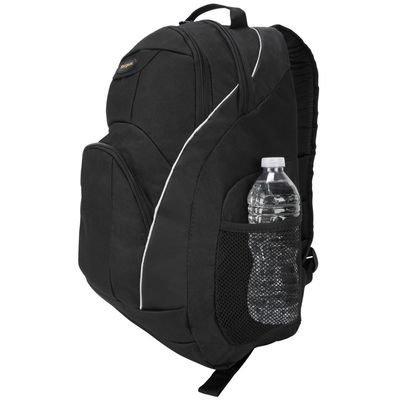 Imagen 2 del producto Mochila Motor para Laptop de hasta 16 - Negra
