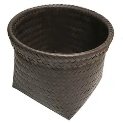 BRIC - Canasto de Plástico para Almacenaje.