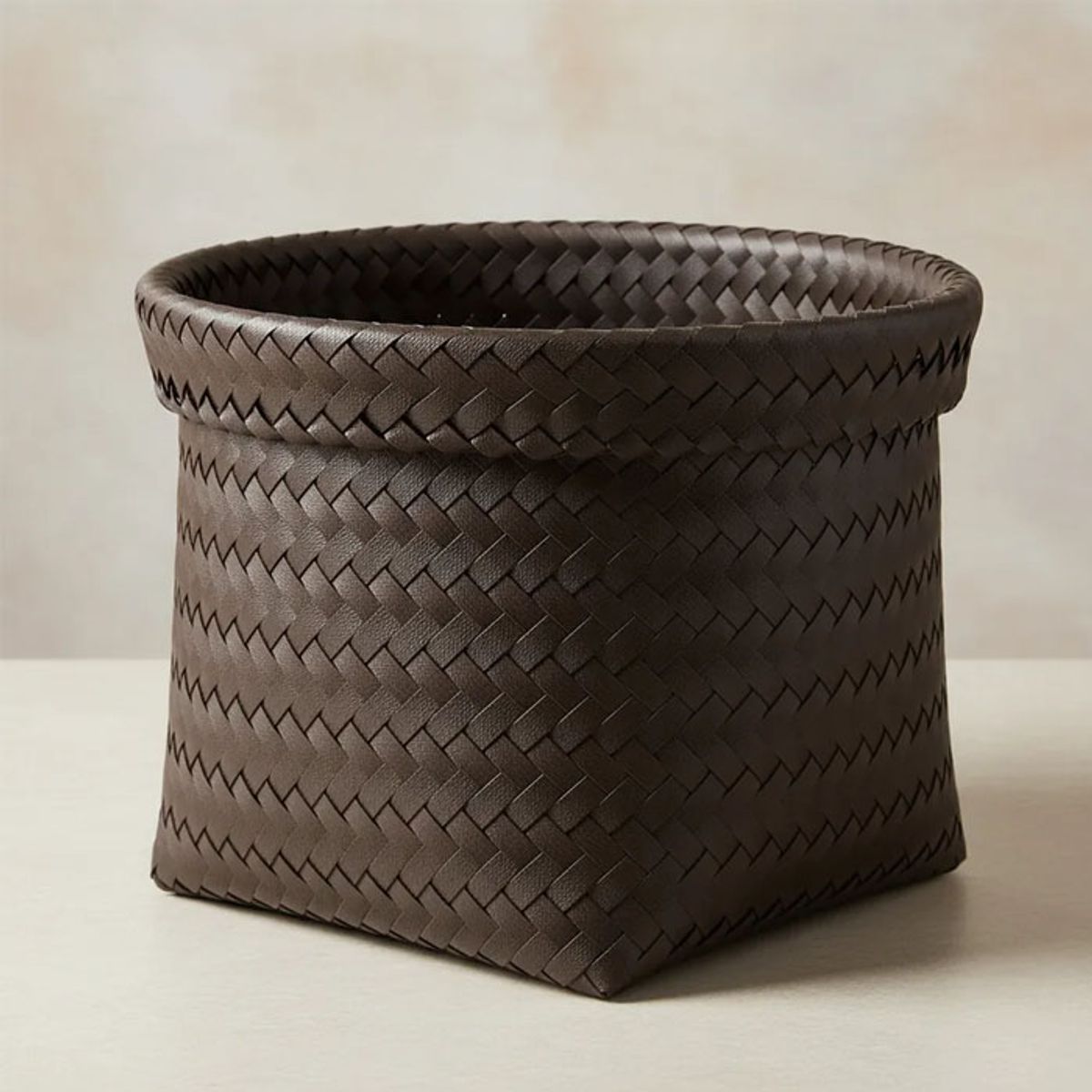 BRIC - Canasto de Plástico para Almacenaje