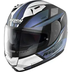 NOLAN - CASCO N60-6 DOWNSHIFT.