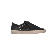 WAPPY TIENDA - Zapatilla Urbana Mujer Bowie Black Wappy