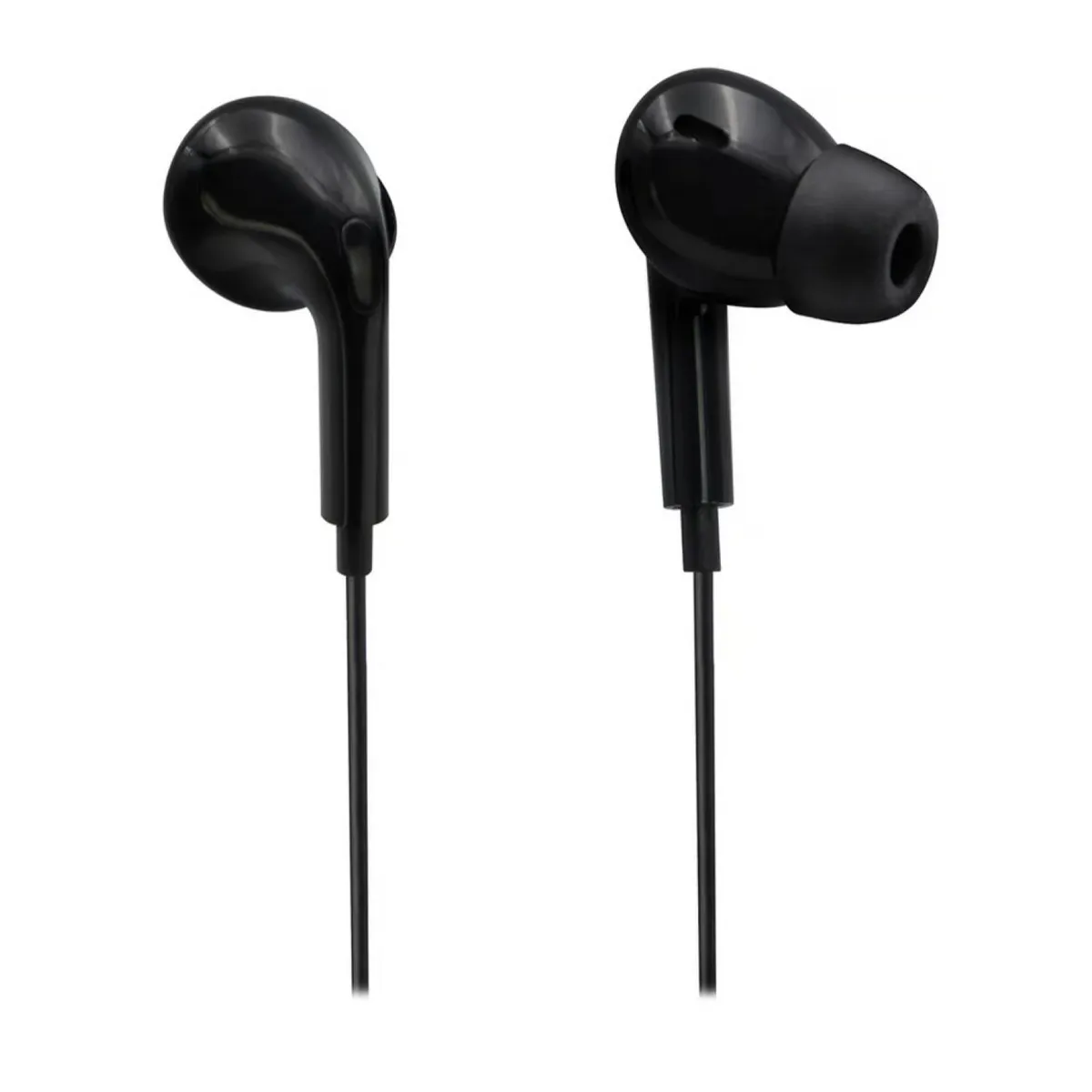 MONSTER - Audifonos Alambricos Manos Libres Jack 35mm InEar Earpods