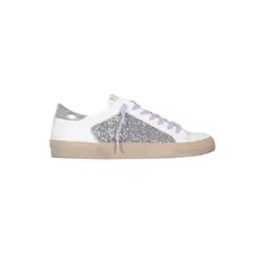 WAPPY TIENDA - Zapatilla Urbana Mujer Bowie White Wappy