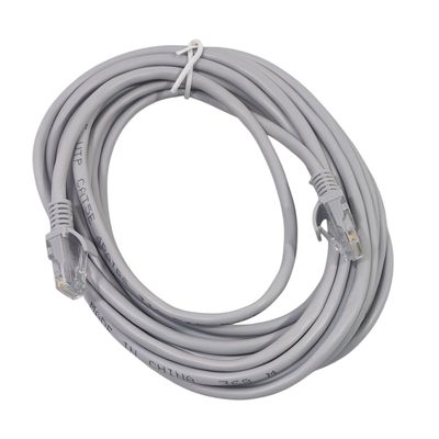 Imagen 2 del producto Cable De Red 5 Mt Gris Cat 5E Mod 29Utp-5E05M