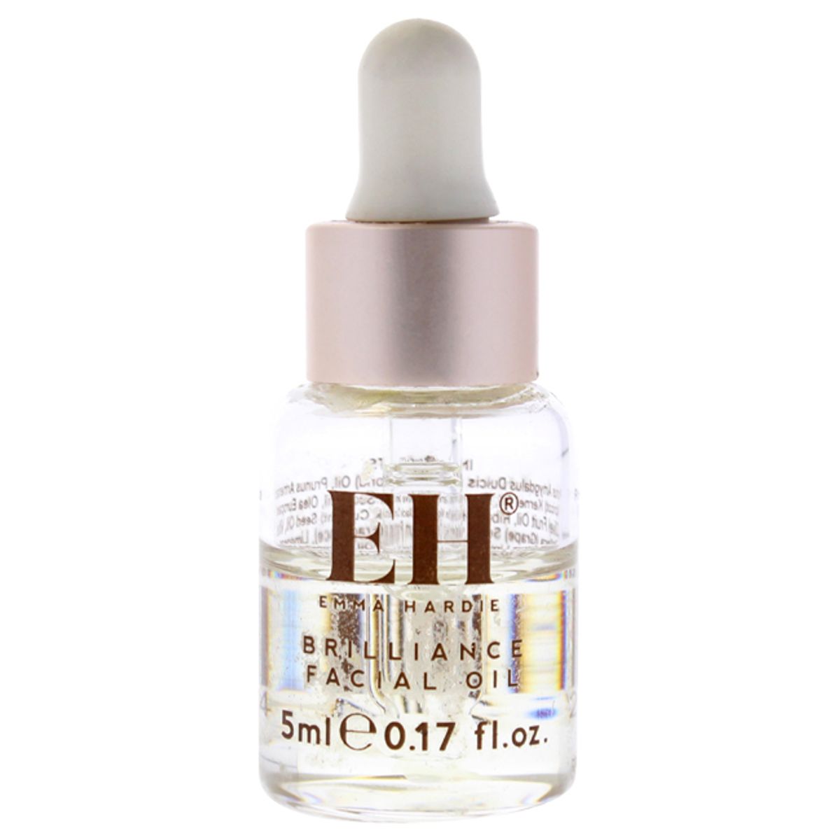 EMMA HARDIE - Aceite Facial Hidratante Brilliance 5 Ml Emma Hardie