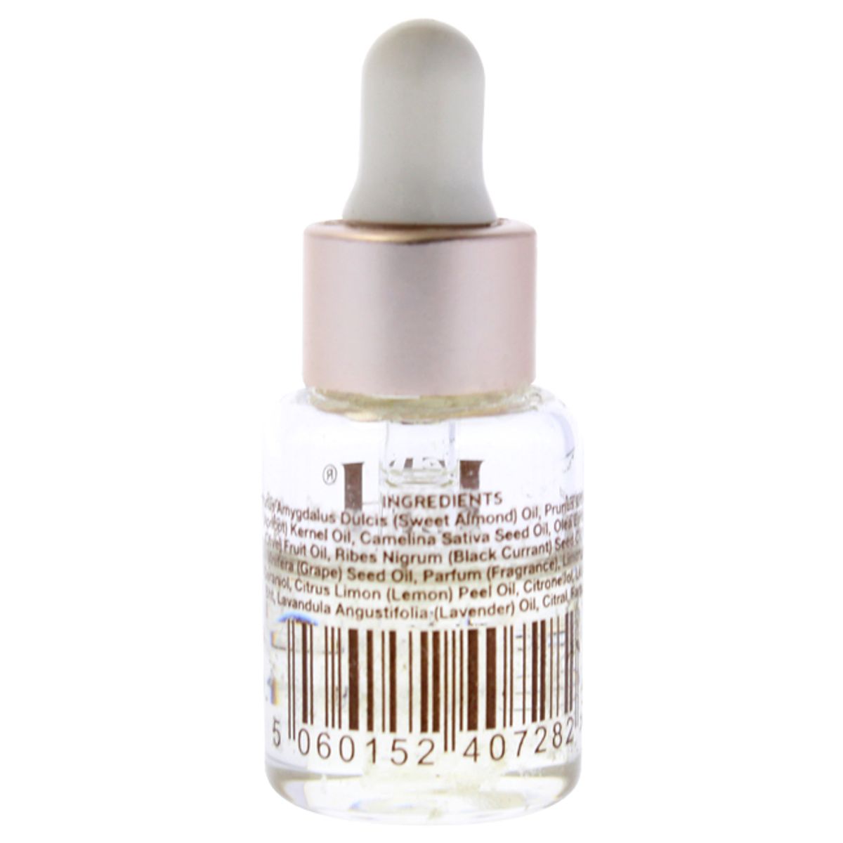 EMMA HARDIE - Aceite Facial Hidratante Brilliance 5 Ml Emma Hardie