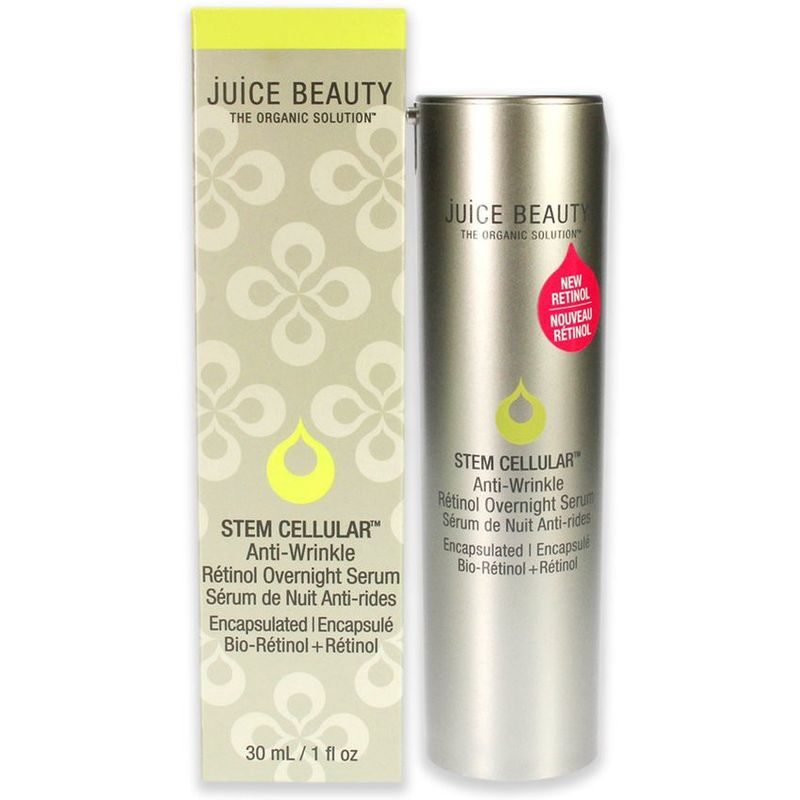 JUICE BEAUTY - Suero Juice Beauty Para Mujer 30ml.