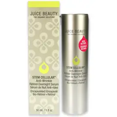 JUICE BEAUTY - Suero Para Mujer 30ml.