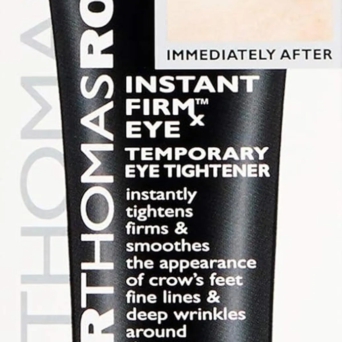 PETER THOMAS ROTH - Crema para el Contorno de Ojos Firmx - Peter Thomas Roth - 30 ml..-