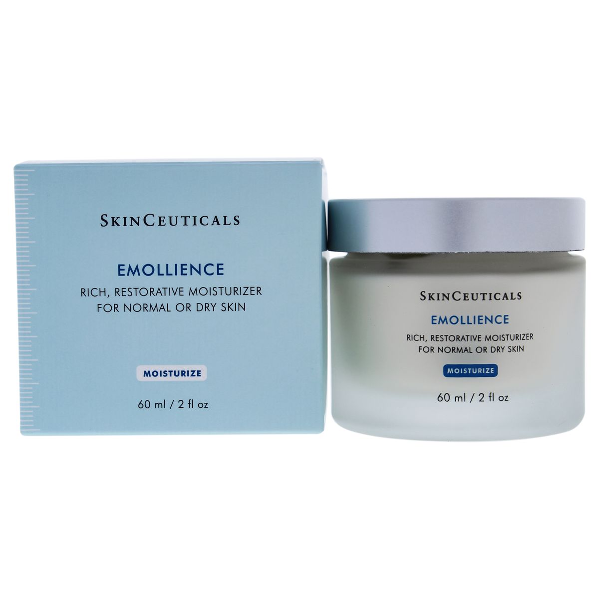 SKINCEUTICALS - Emoliencia 60ml SkinCeuticals.-