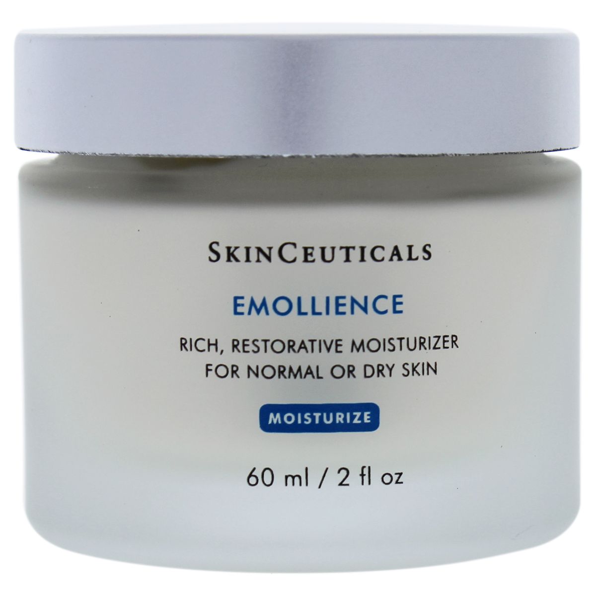 SKINCEUTICALS - Emoliencia 60ml SkinCeuticals.-