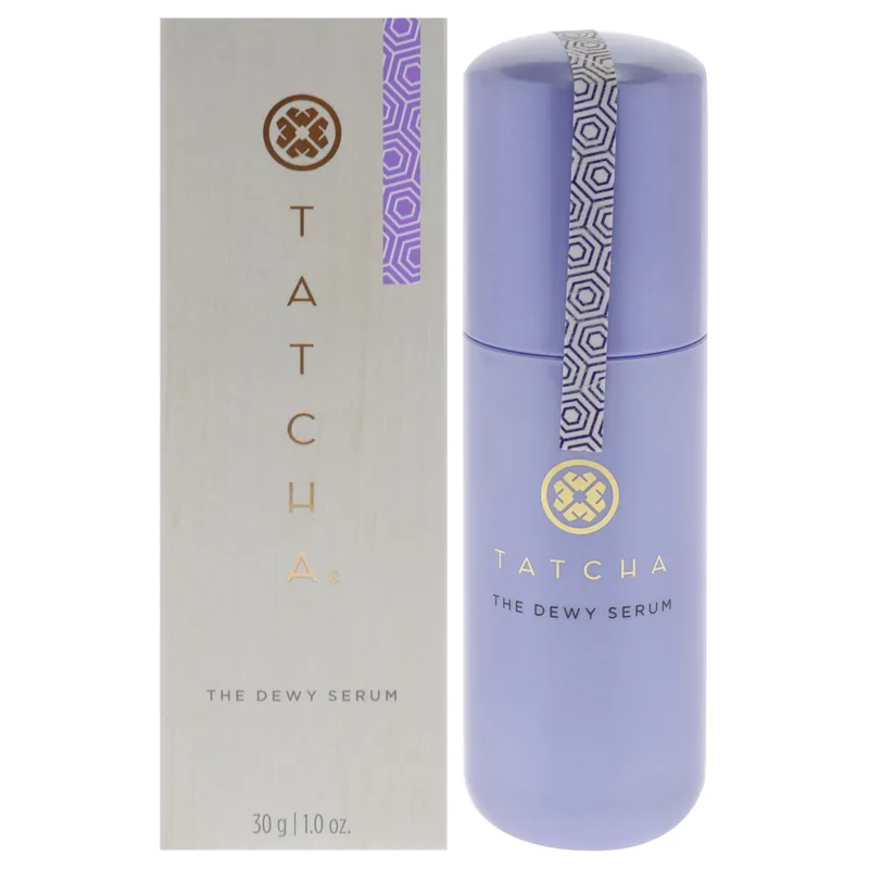 TATCHA - Serum Hidratante Suero Dewy 30ml Tatcha