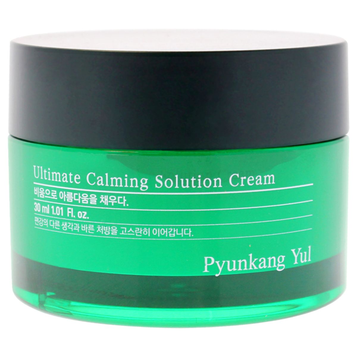 PYUNKANG YUL - Crema Facial Hidratante Ultimate Calming Solution 30 Ml Pyunkang Yul