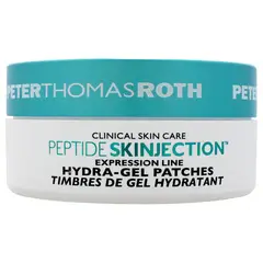PETER THOMAS ROTH - Parche Hydra Gel Línea de Expresión Skinjection 30u